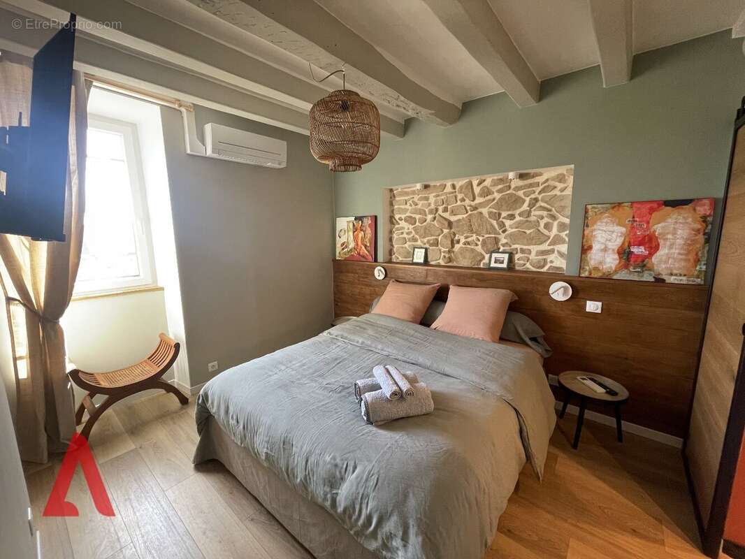 Maison à GABIAN