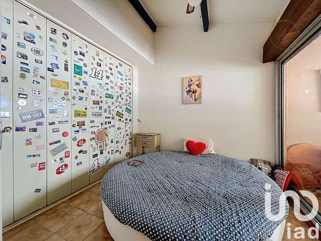 Photo 9 - Appartement à AGDE