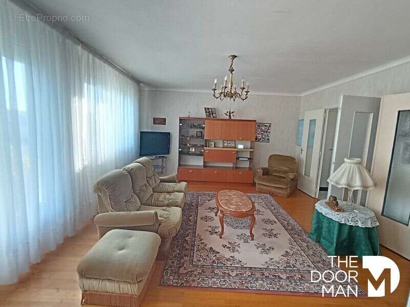 Maison à SAINT-NAZAIRE