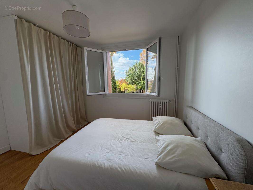 Appartement à MONTAUBAN