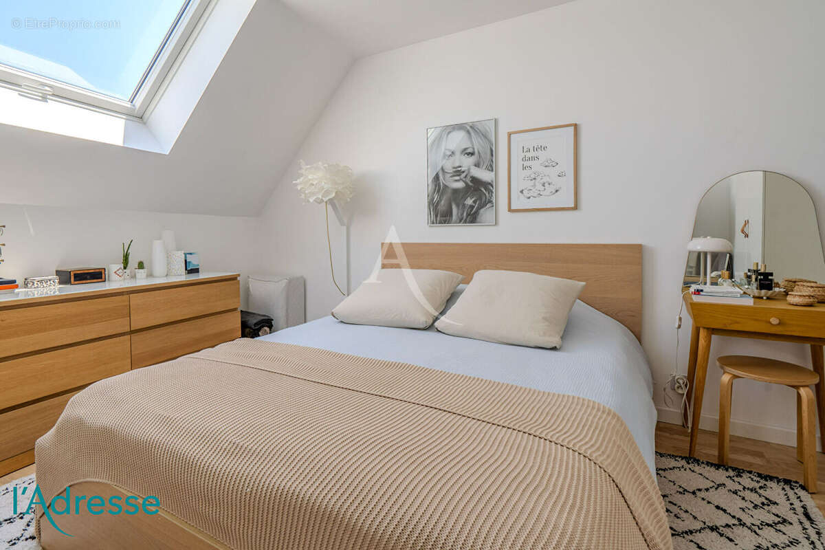 BORDEAUX BASTIDE - Appartement 3 pièces avec loggia et parking - photo 6