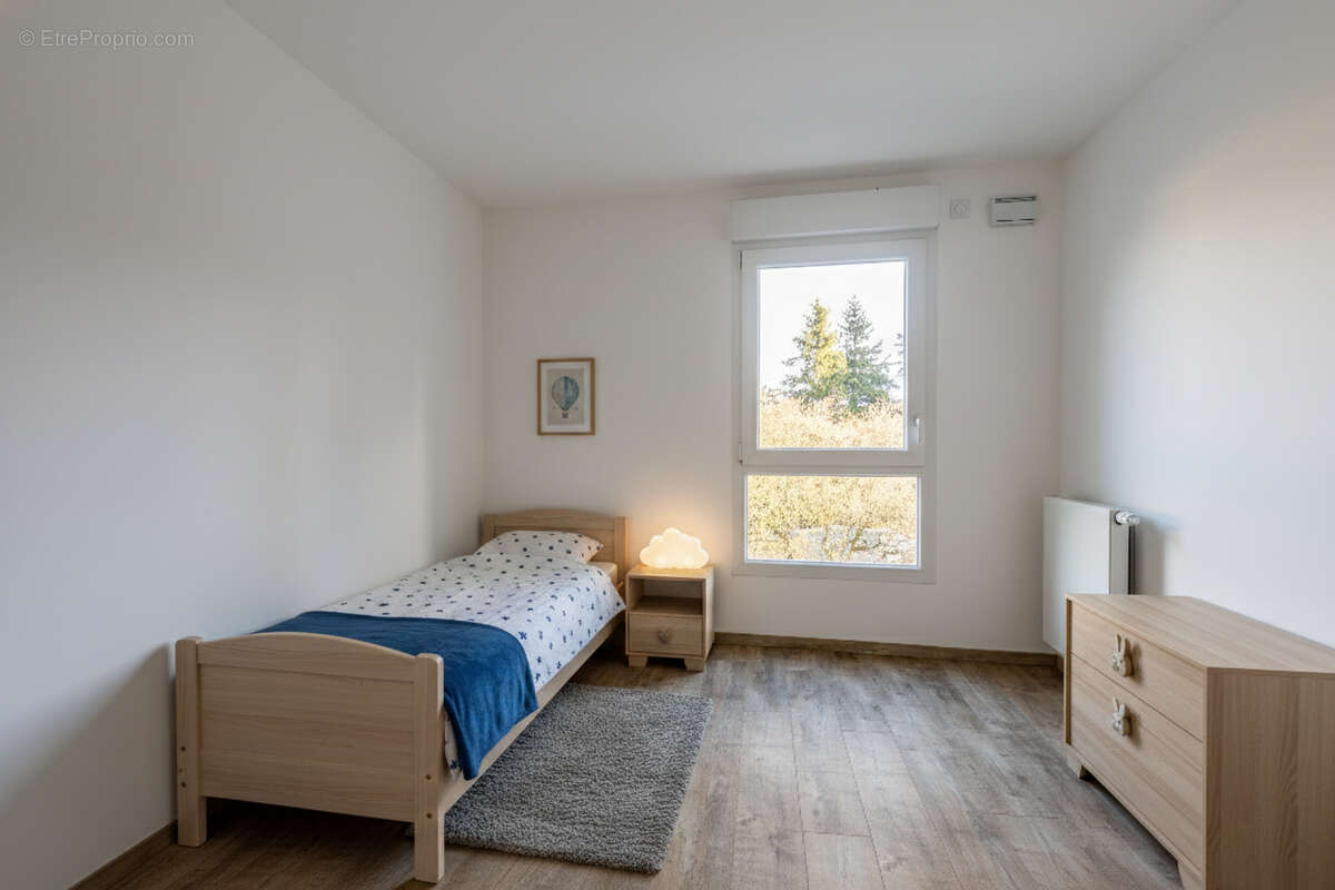 Appartement à ANNECY