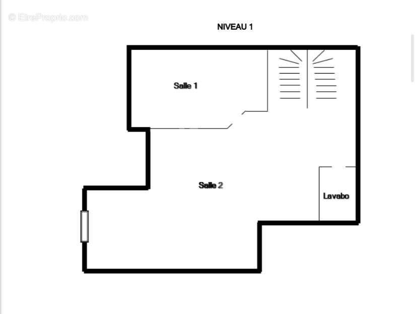 Commerce à PARIS-13E