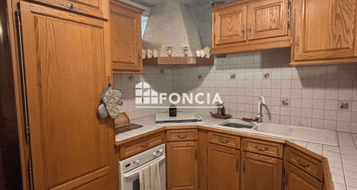 Appartement à DIGNE-LES-BAINS