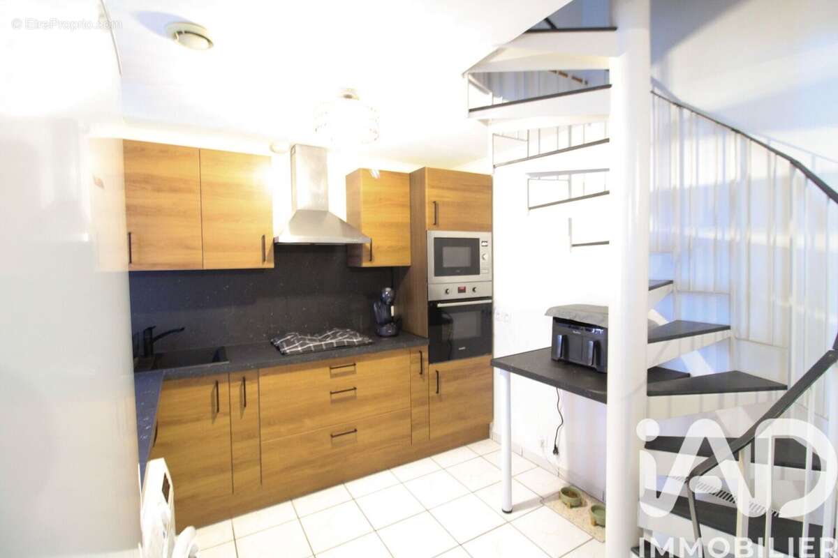 Photo 2 - Maison à FAREMOUTIERS