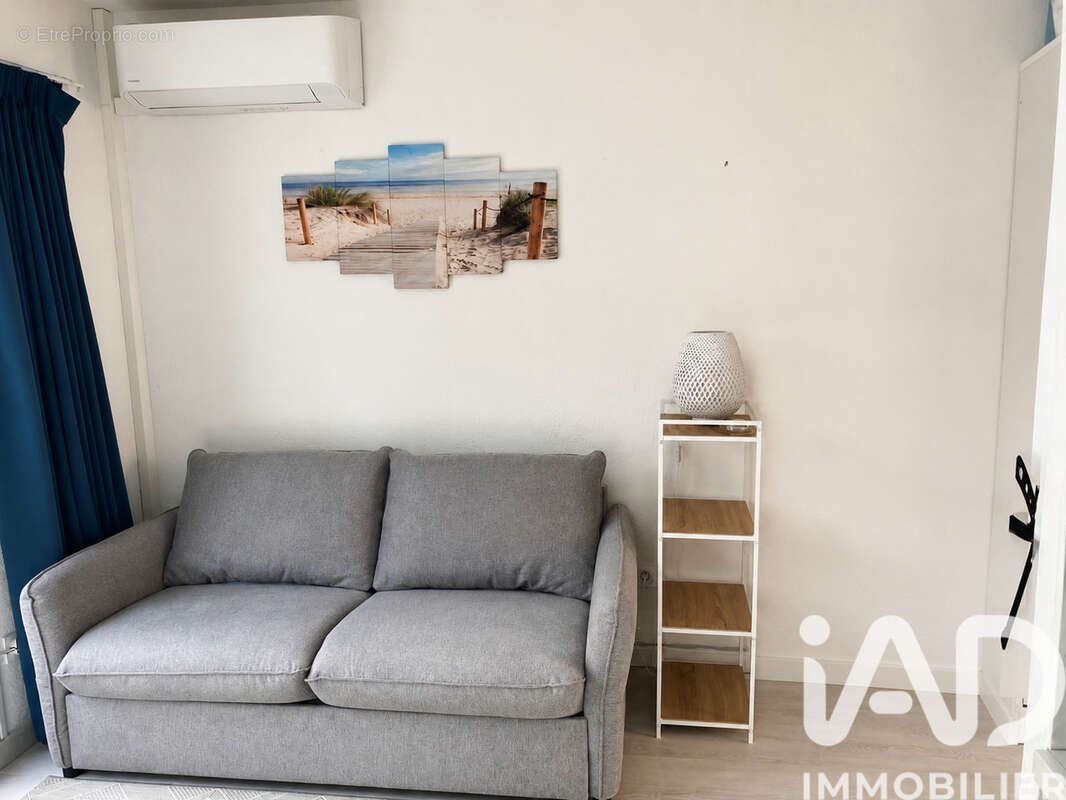 Photo 6 - Appartement à VALLAURIS