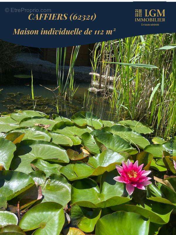 CAFFIERS – Une maison où le confort moderne rencontre un jardin d'exception - photo 10