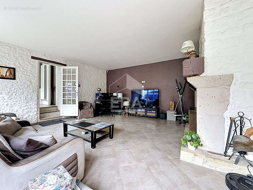 Maison à BONDAROY