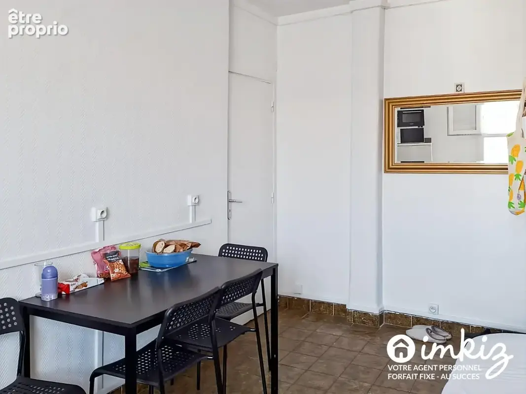 Pantin – Immeuble de rapport 5,45 % de rentabilité - photo 4