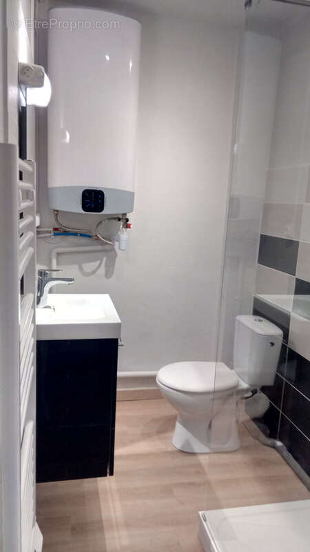 Appartement à MARMANDE