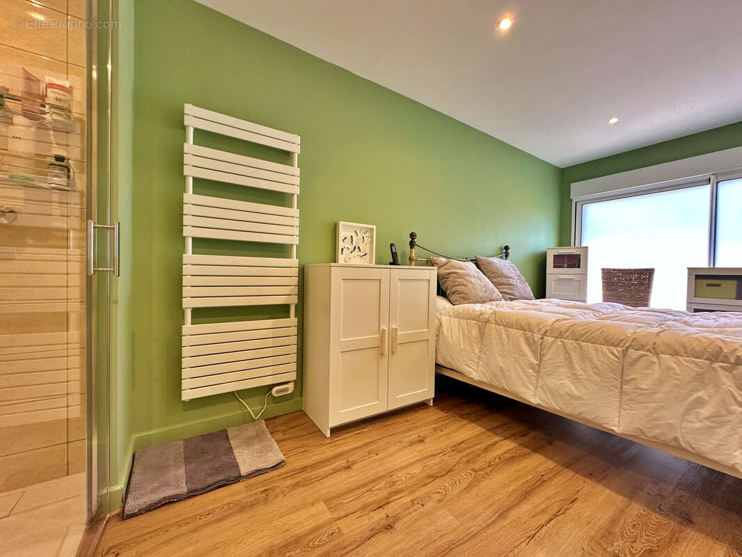 Maison à BOURGOIN-JALLIEU