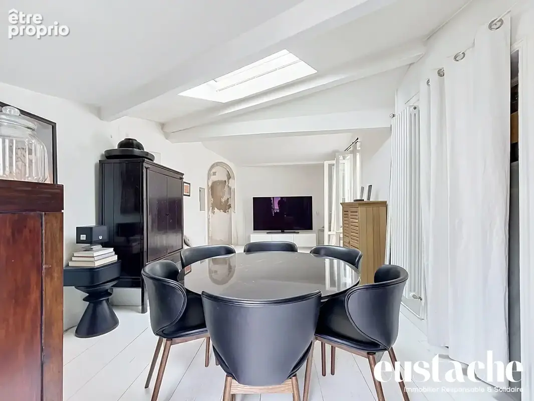 Appartement 2 pièces 59 m² à vendre à Puteaux (92800) - photo 4
