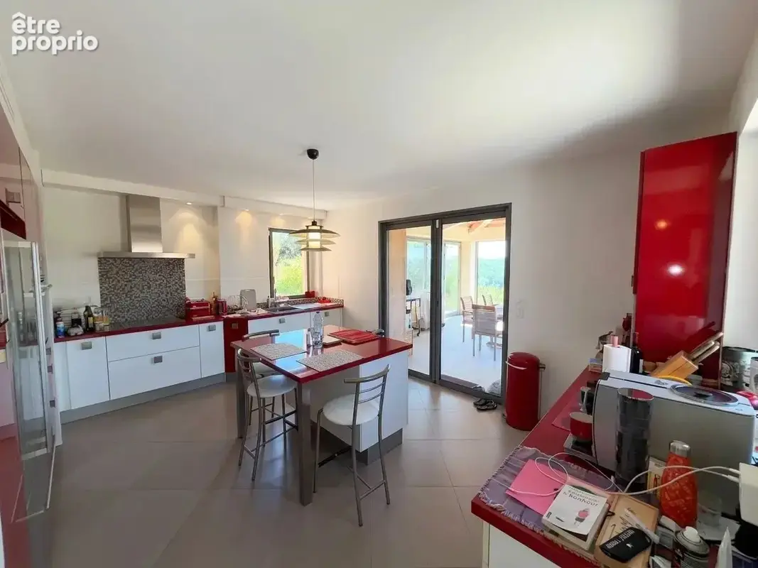 Coup de cœur – authentique maison provençale avec vue panoramique - photo 14