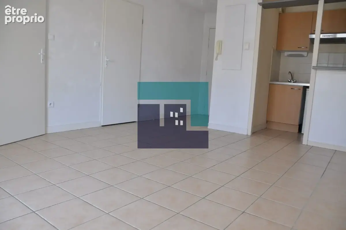 Appartement 2 pièces 35 m² à vendre à Carcassonne (11000) - photo 2
