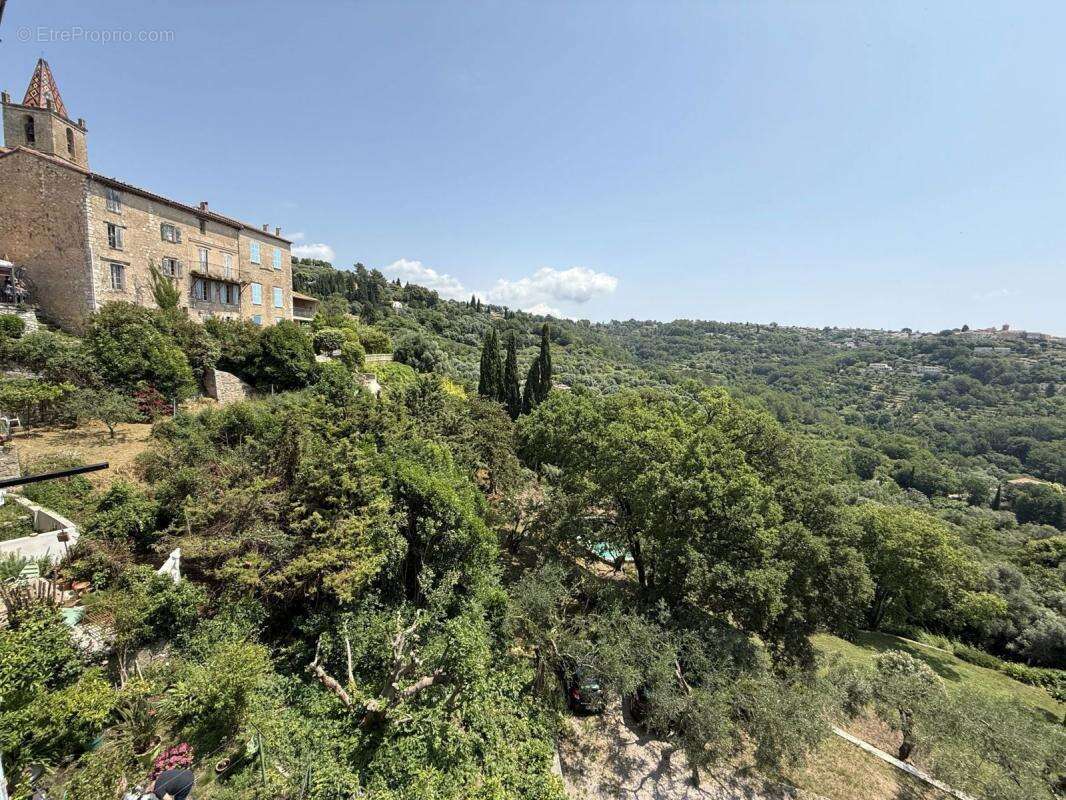 Appartement à CALLIAN