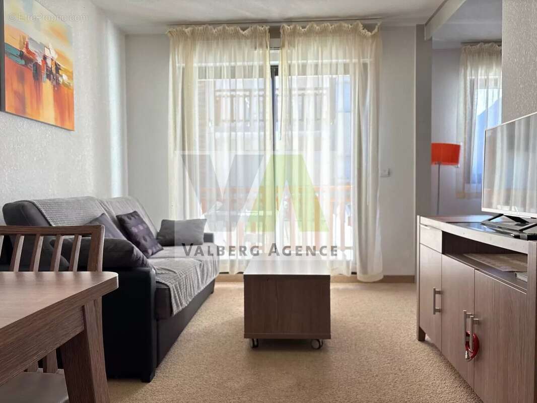 Appartement à DALUIS