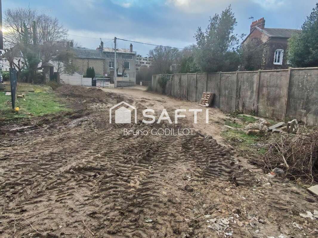 Photo 4 - Terrain à BONSECOURS