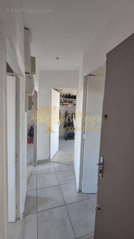 Appartement à LE PERREUX-SUR-MARNE