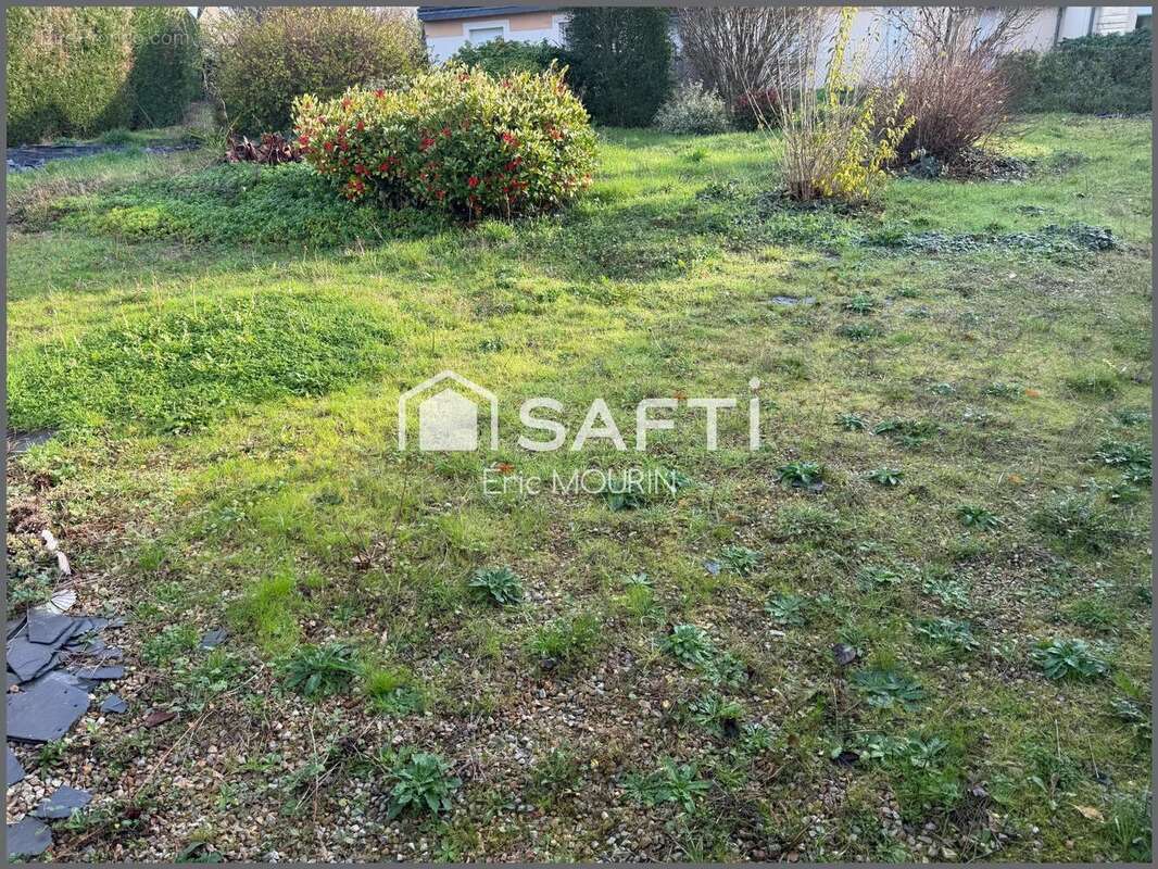 Photo 3 - Terrain à SEGRE