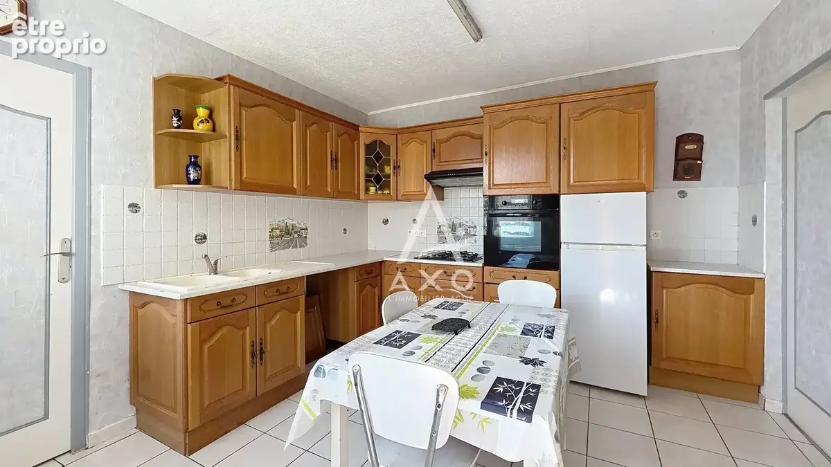 Maison à vendre à chalette-sur-loing 45120  limite cepoy - photo 8
