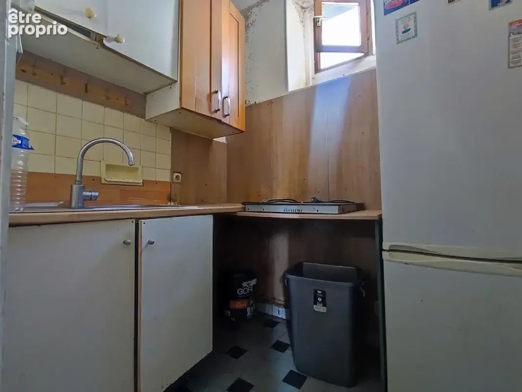 Appartement 30m² à pantin - photo 7