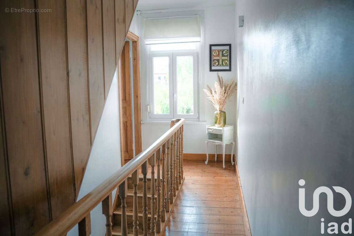 Photo 6 - Maison à VALENCIENNES