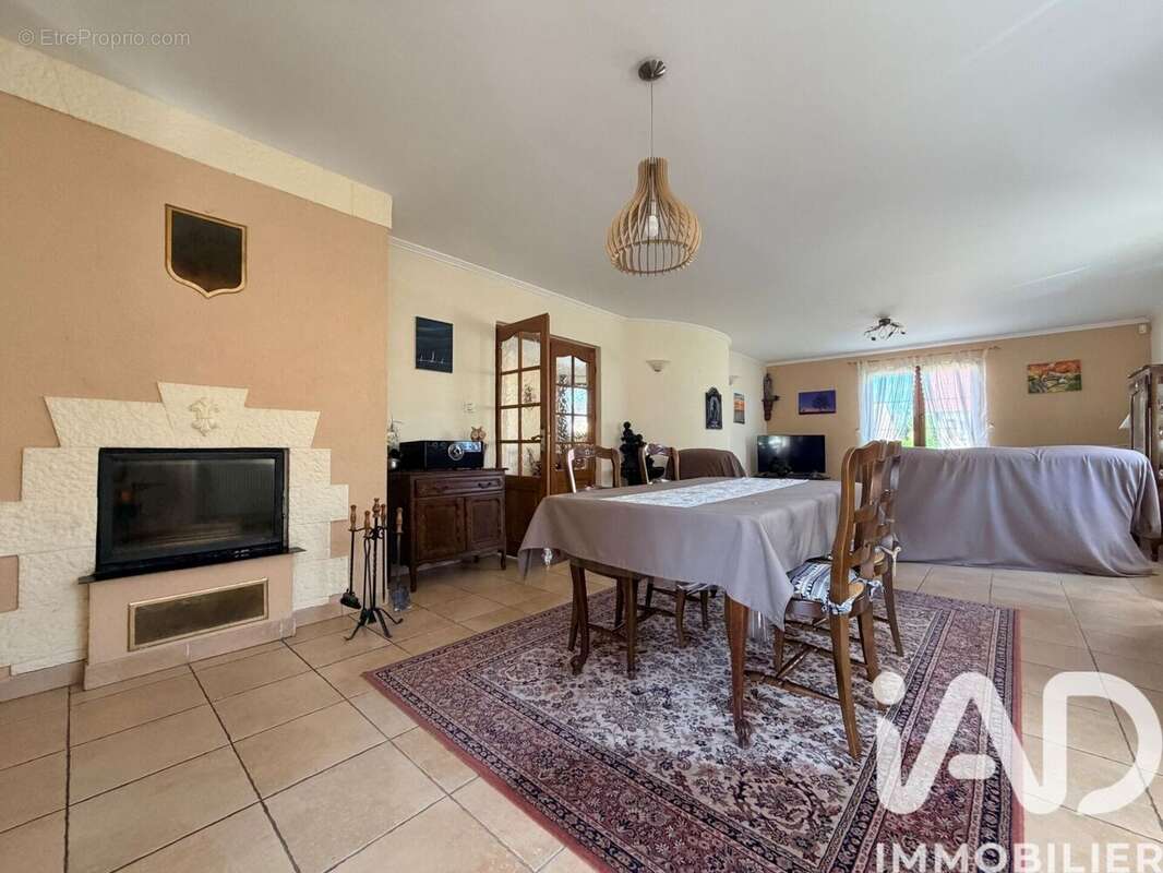 Photo 6 - Maison à REMERING