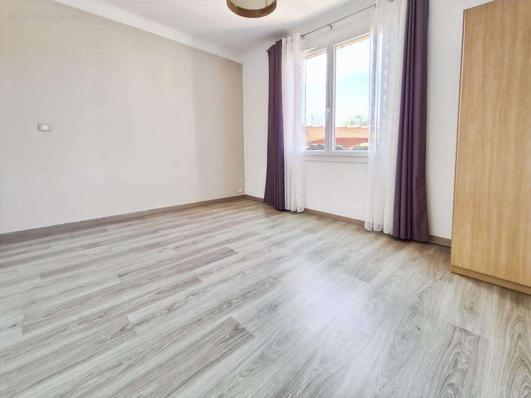 Maison à SAINT-RAPHAEL