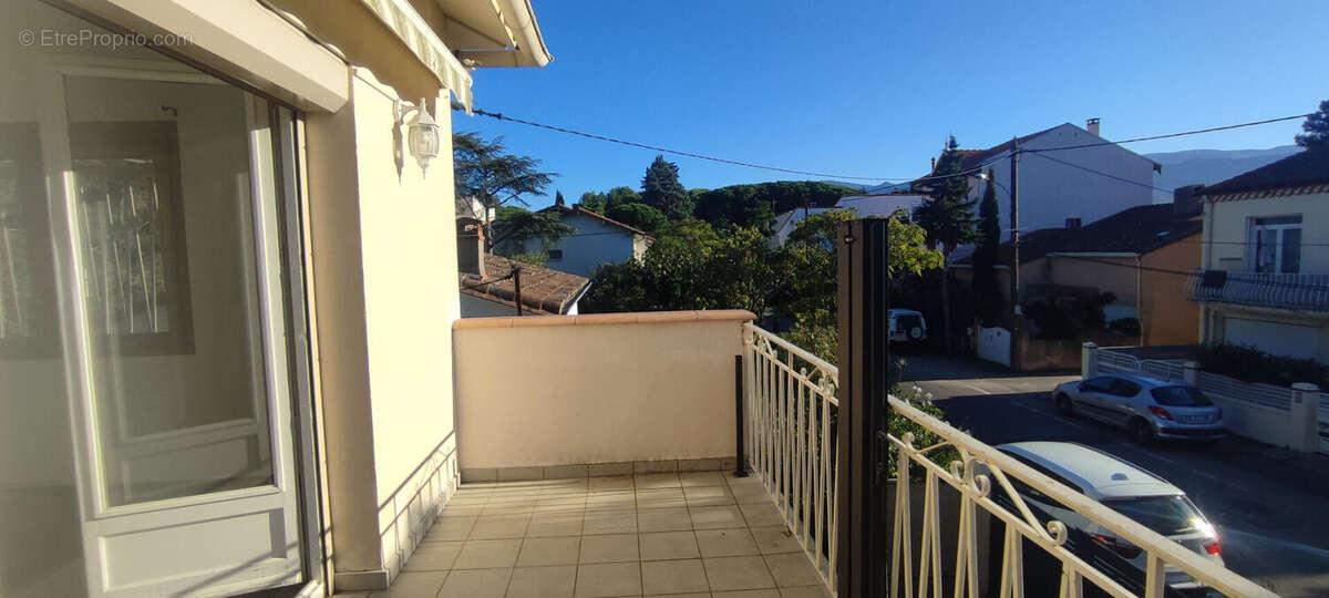 Maison à ARGELES-SUR-MER