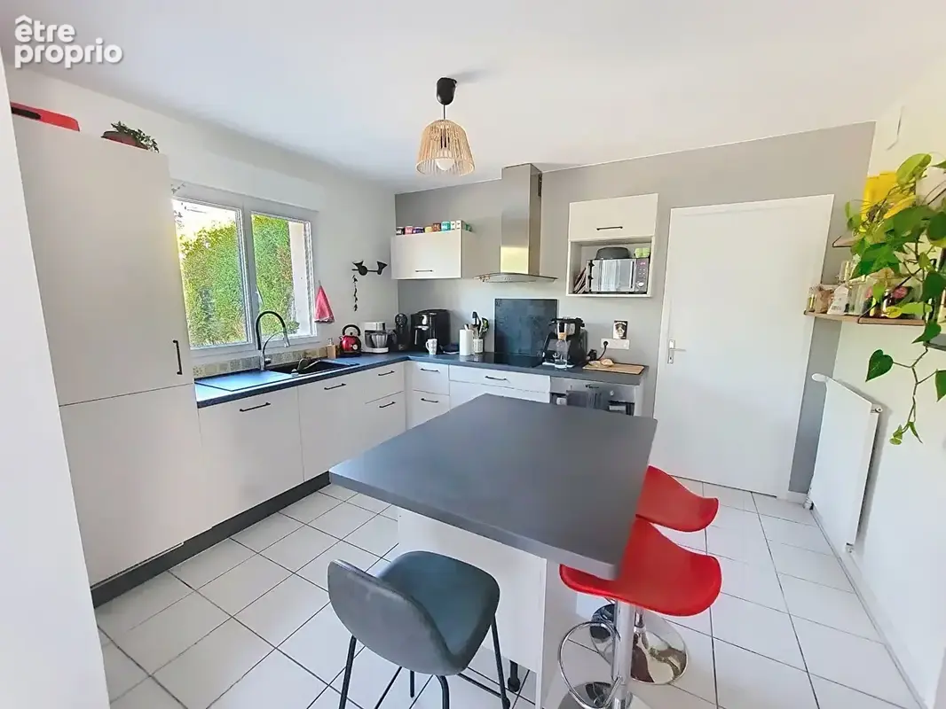 EXCLUSIVITE IFS Maison 5 pièce(s) 109 m2 - photo 7