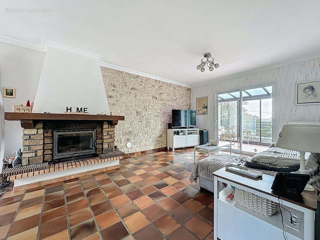 Maison à LA GACILLY