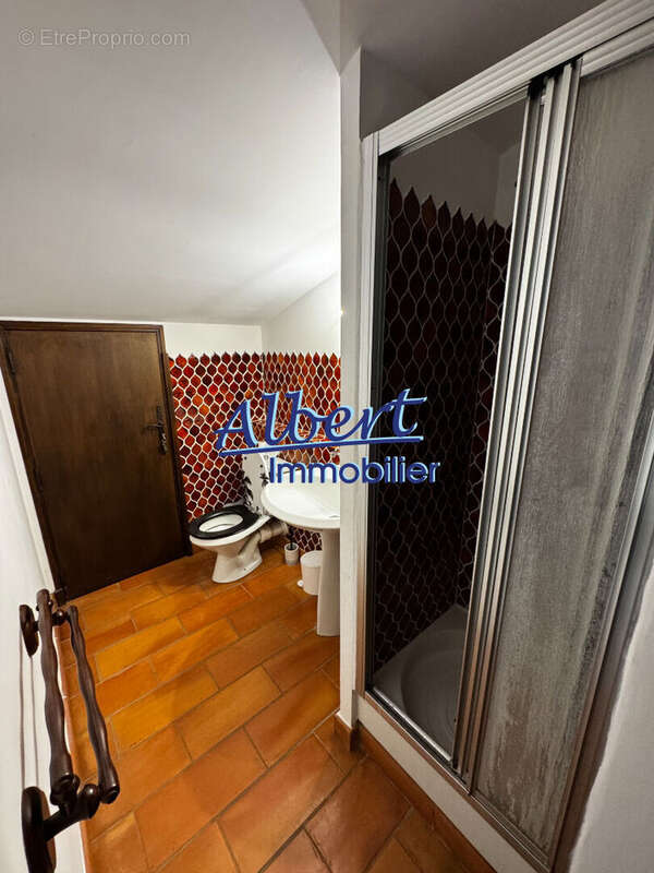 Maison à LE CASTELLET