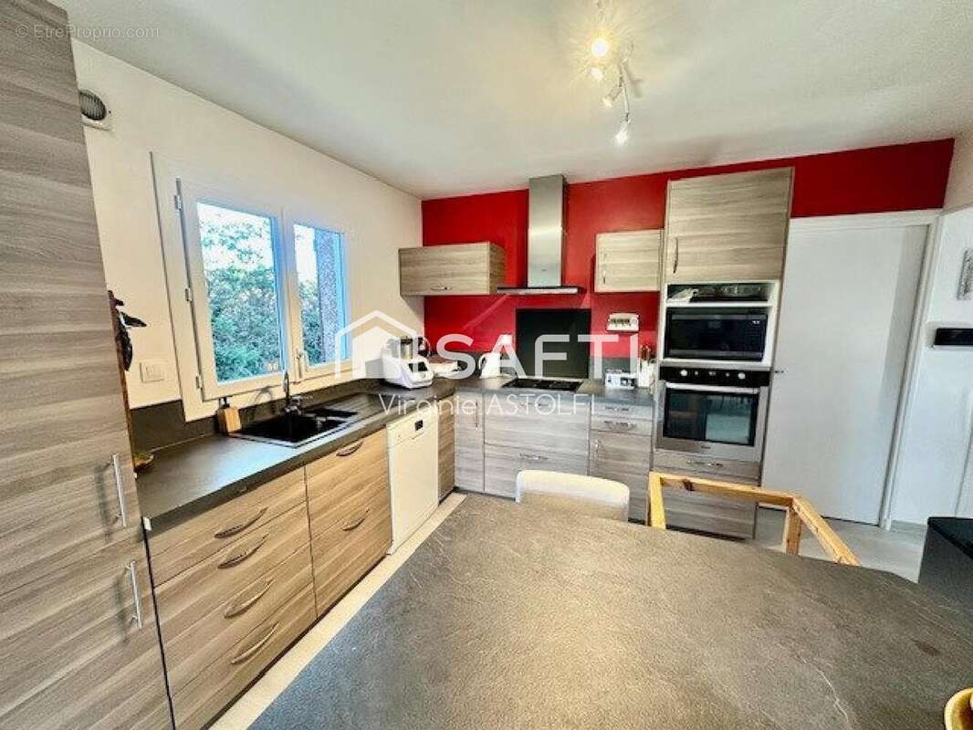 Photo 4 - Maison à SAINT-LYS