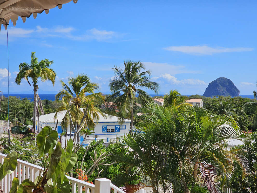 Maison à LE DIAMANT