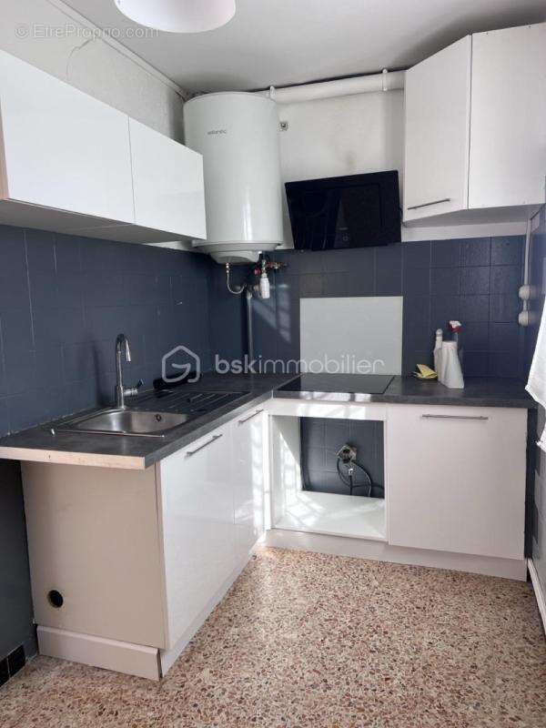 Appartement à FRONTIGNAN