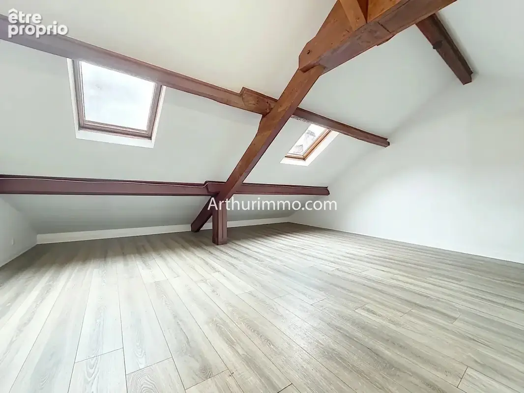 Vente Appartement Villeneuve-saint-georges(94190) 115 000ï¿œ - photo 2
