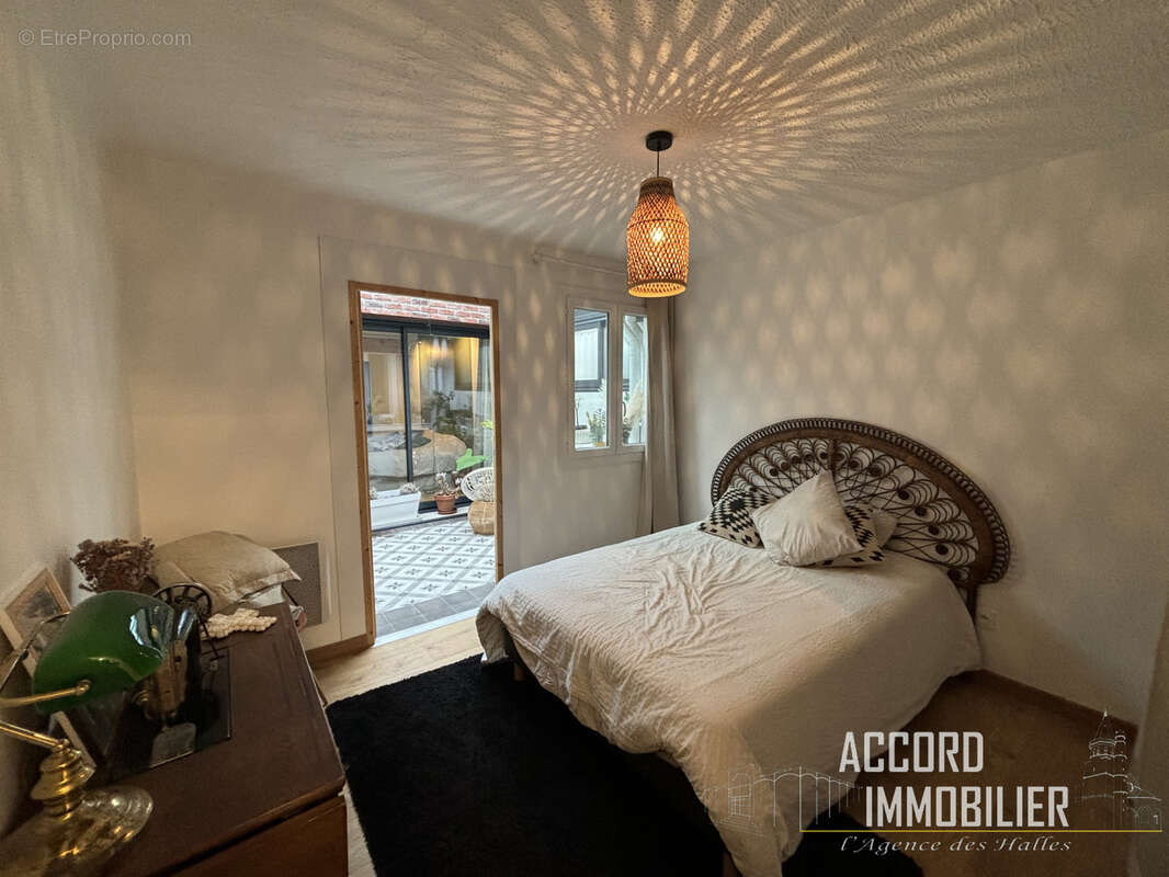 Appartement à BEZIERS