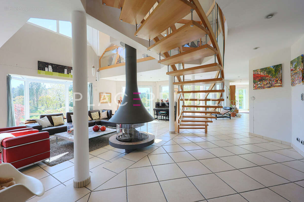 Maison à SAINT-DIE-DES-VOSGES