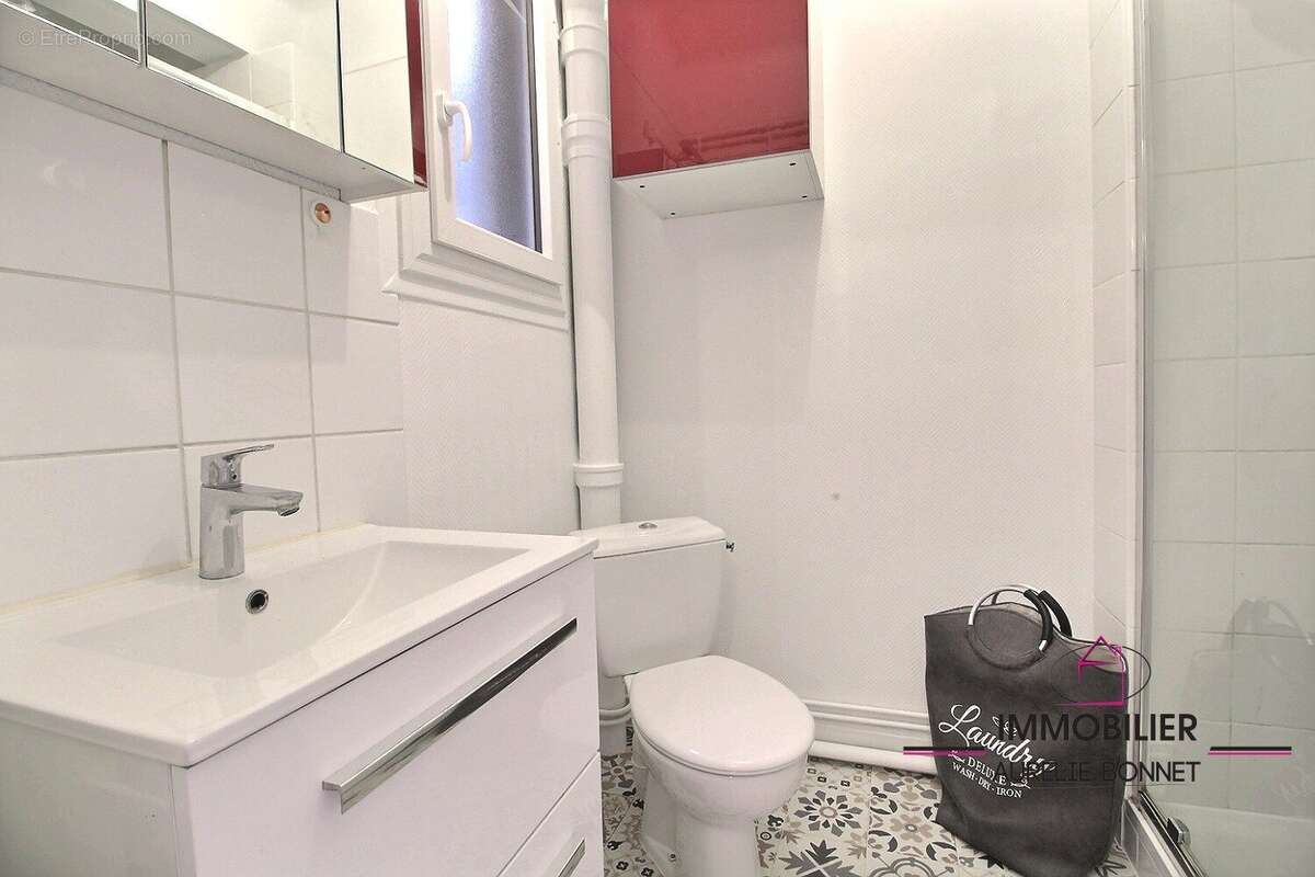 Appartement à LISIEUX