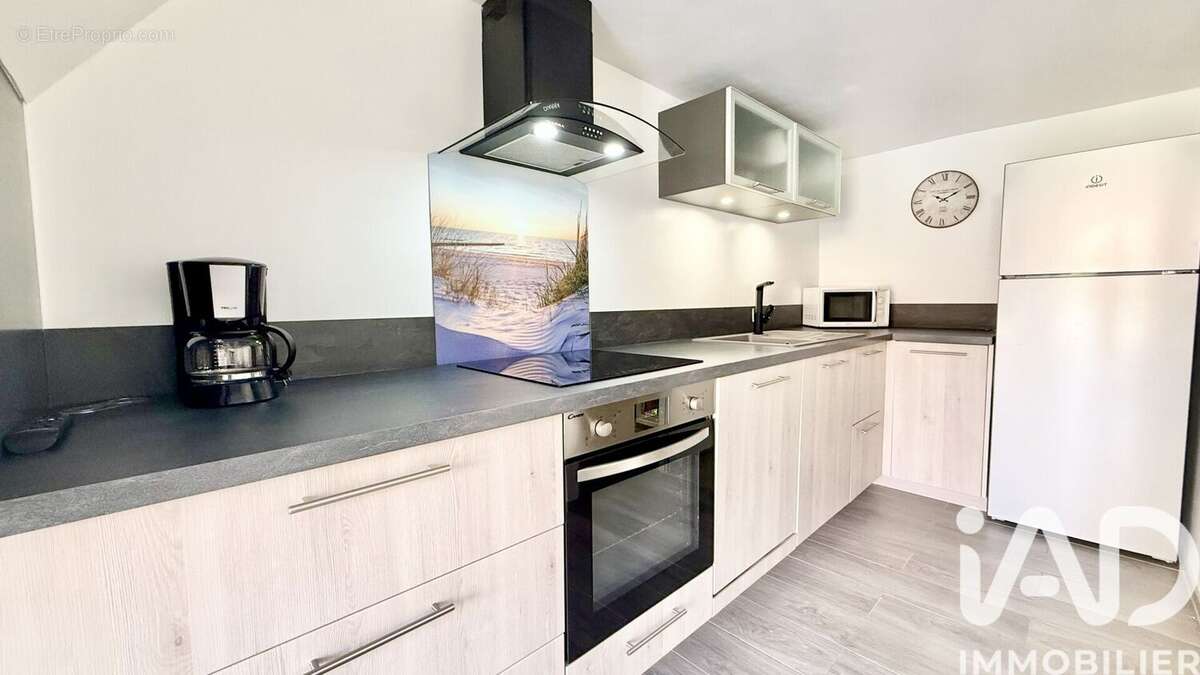 Photo 7 - Maison à LEUCATE