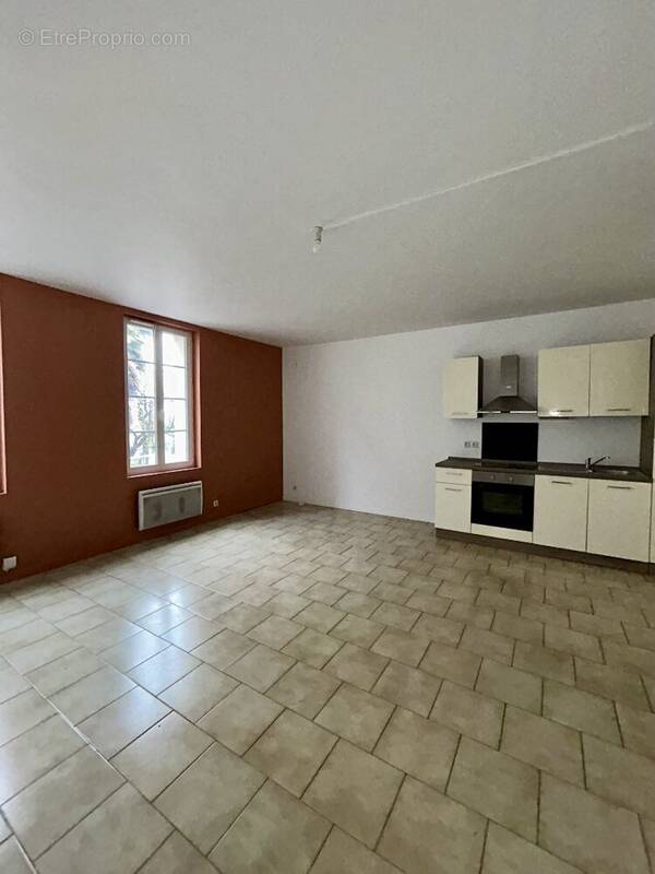 Appartement à ANGOULEME