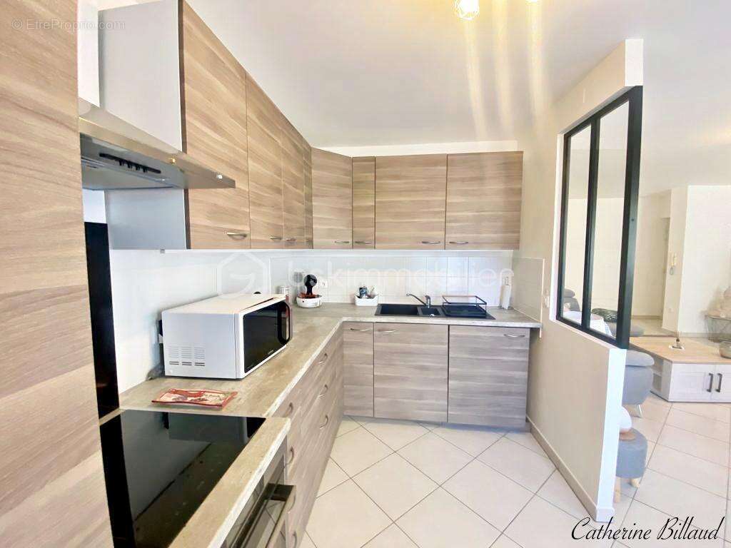 Appartement à HYERES