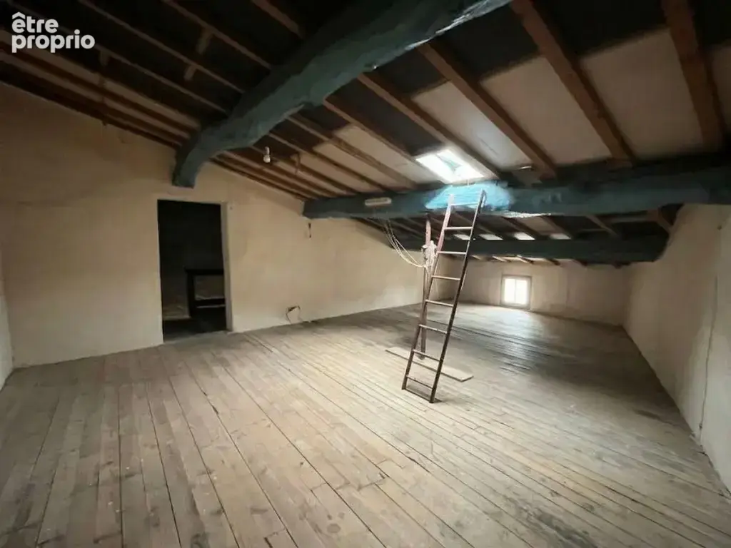 A vendre ensemble immobilier   donazac - photo 12