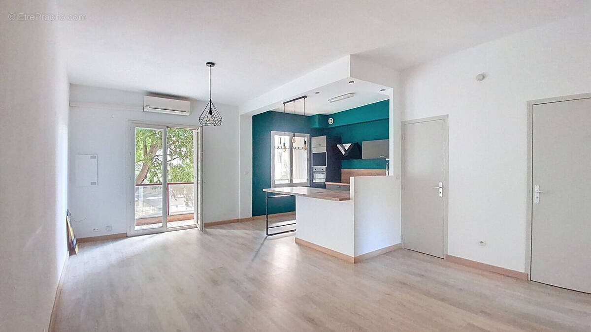 Appartement à LES ANGLES