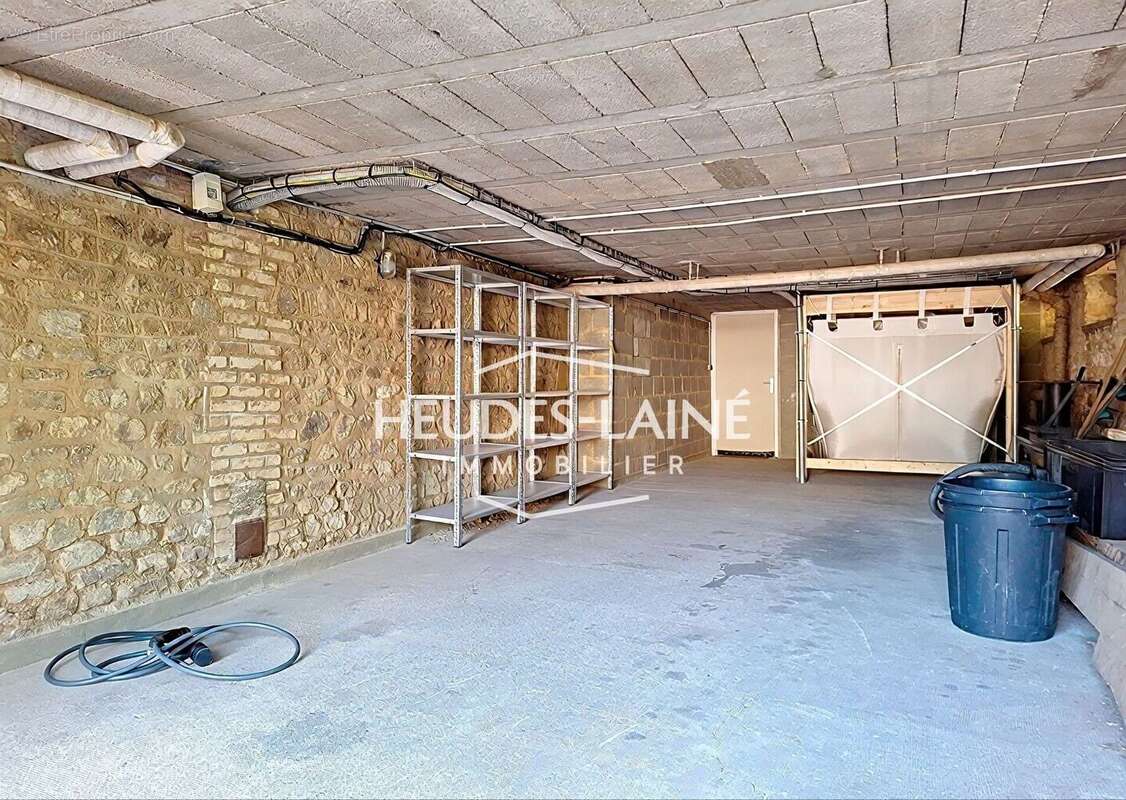 Maison 198 m2  - 6 pièces  - 50300 Avranches - photo 18