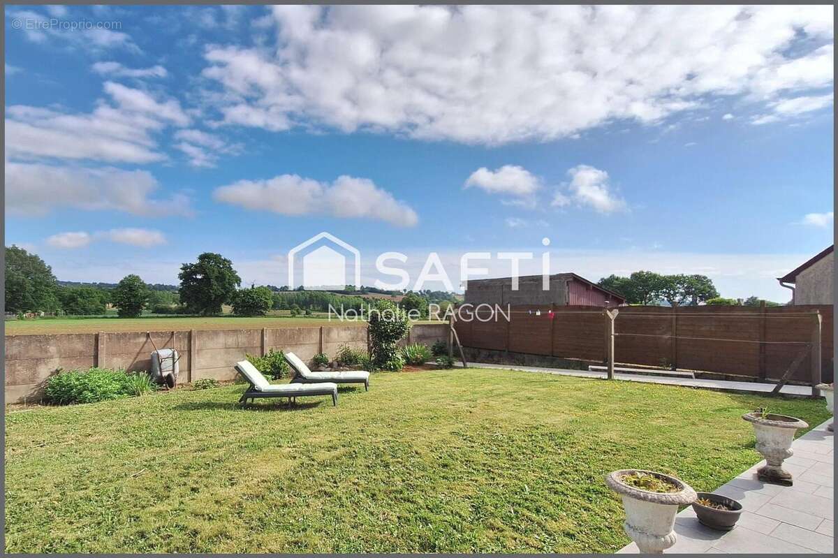 Photo 5 - Maison à SAINT-M&#039;HERVE