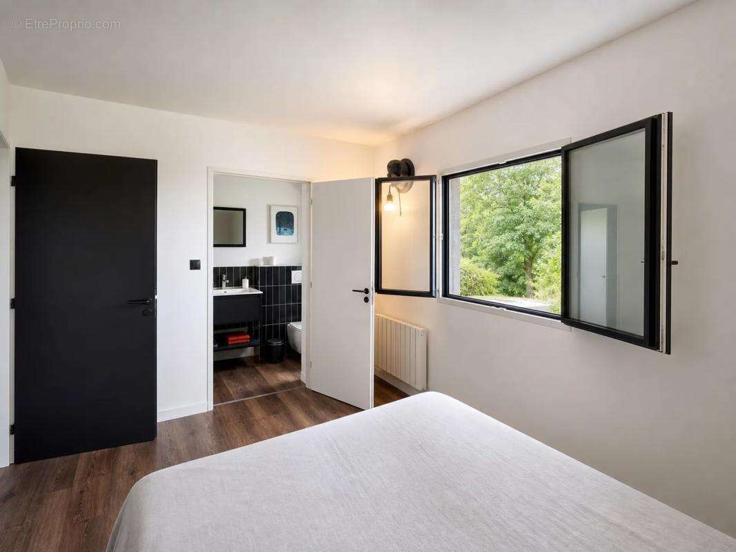 Maison à SALINS-LES-BAINS