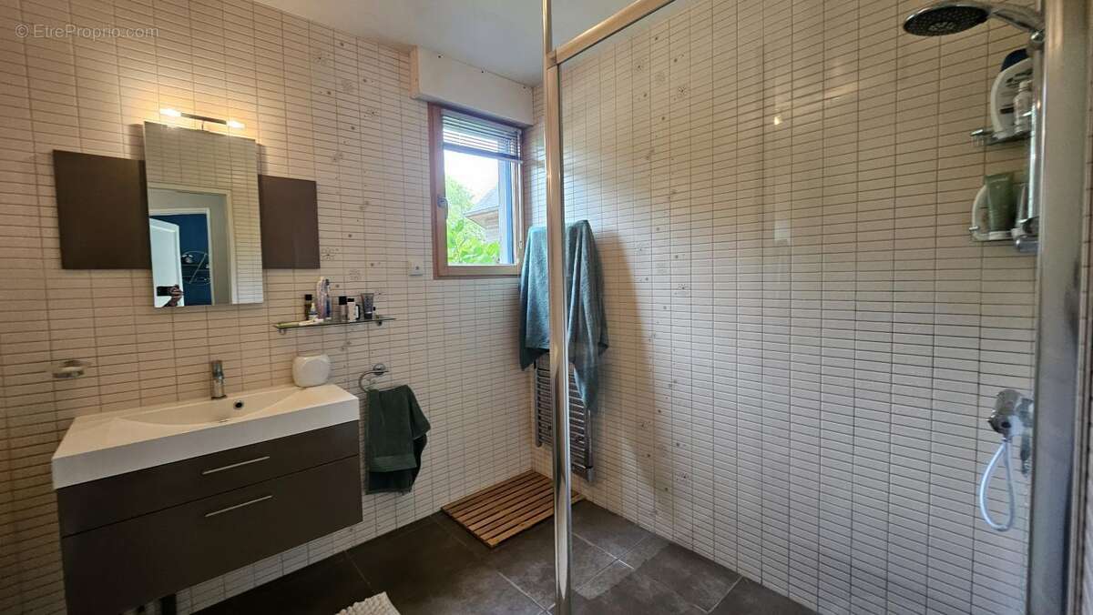 Maison 270 m² à Senneville-Sur-Fecamp  - photo 9