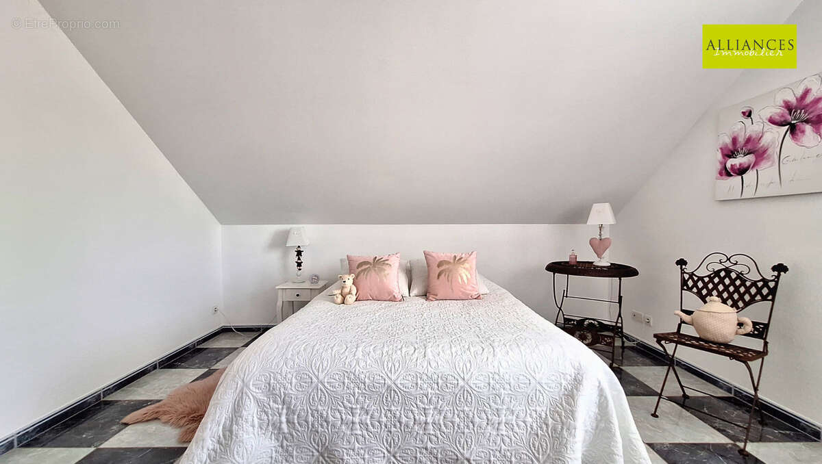 Appartement à BAVILLIERS