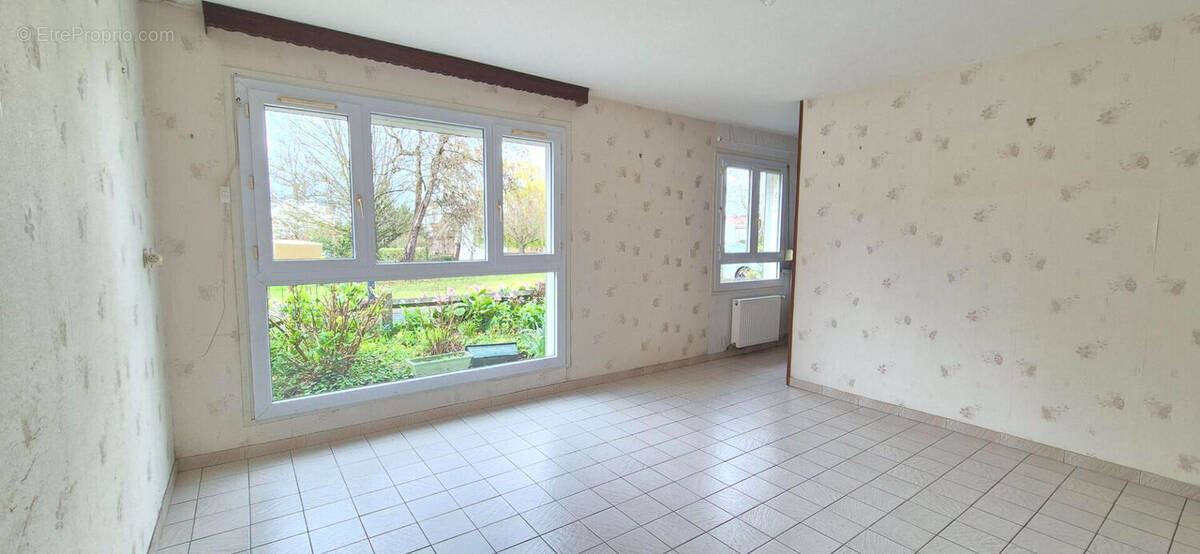 Appartement à BETHUNE